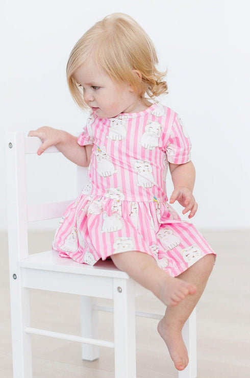 kittycorn-s-s-twirl-bodysuit Mila &  Rose - Sophia's Style--3-6M--2